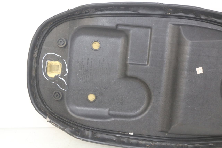 photo de ASIENTO SYM FIDDLE 3 III 125 (2014 - 2020)