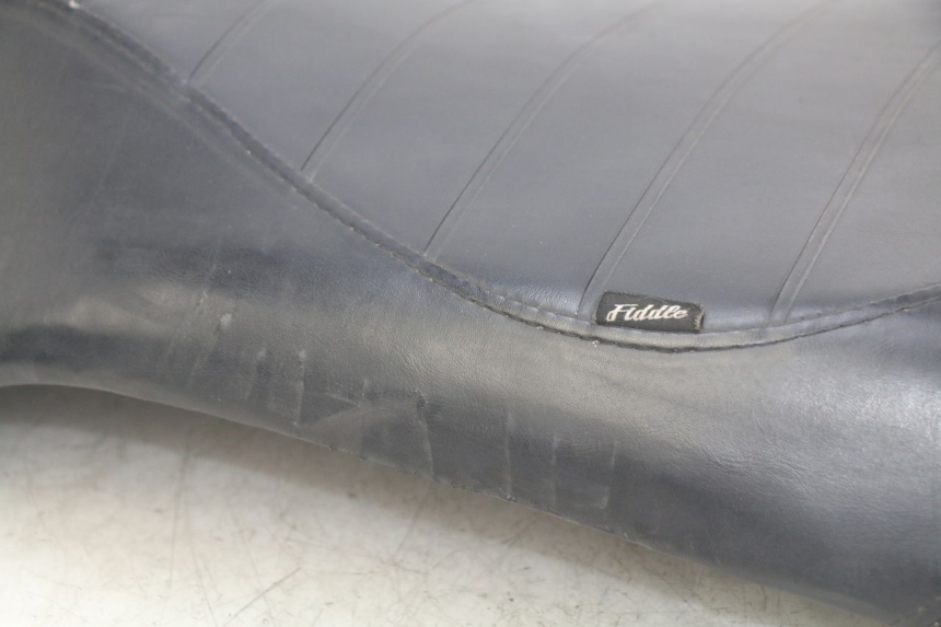 photo de ASIENTO SYM FIDDLE 3 III 125 (2014 - 2020)