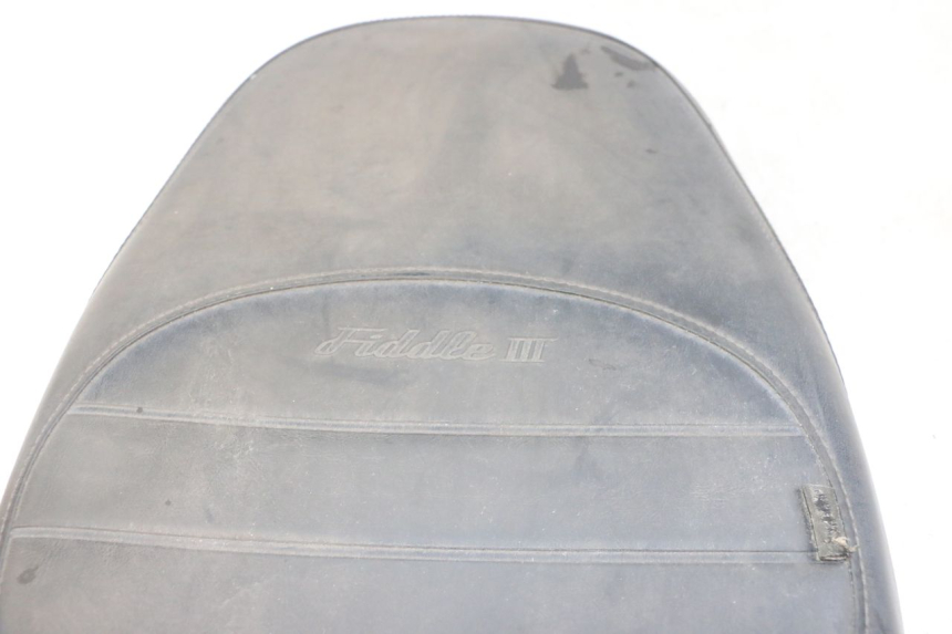 photo de ASIENTO SYM FIDDLE 3 III 125 (2014 - 2020)