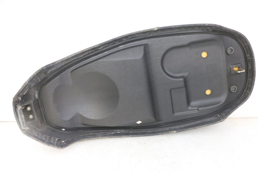 photo de ASIENTO SYM FIDDLE 3 III 125 (2014 - 2020)