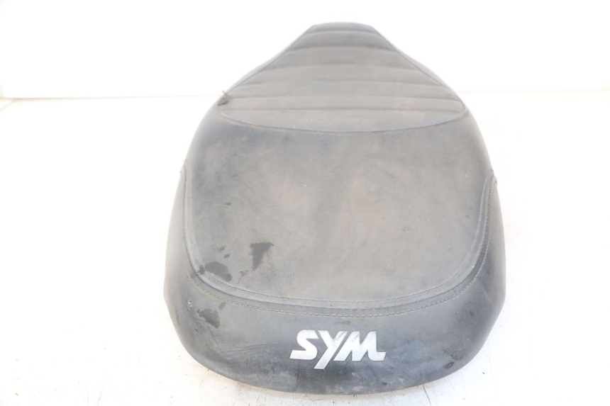 photo de ASIENTO SYM FIDDLE 3 III 125 (2014 - 2020)
