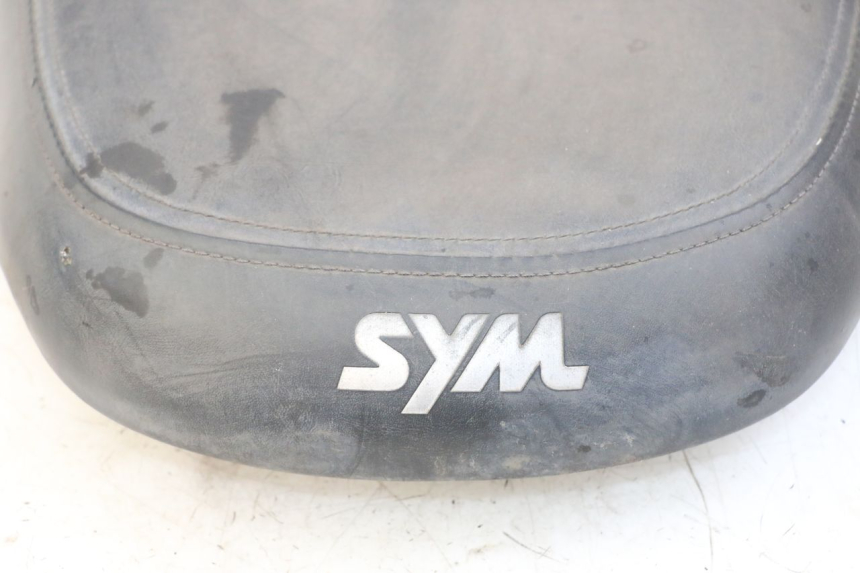 photo de ASIENTO SYM FIDDLE 3 III 125 (2014 - 2020)