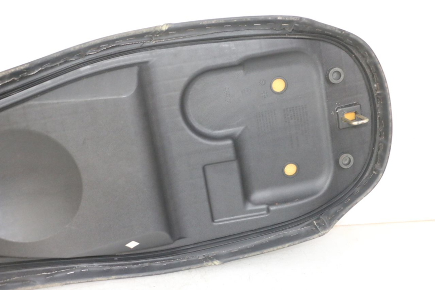 photo de ASIENTO SYM FIDDLE 3 III 125 (2014 - 2020)