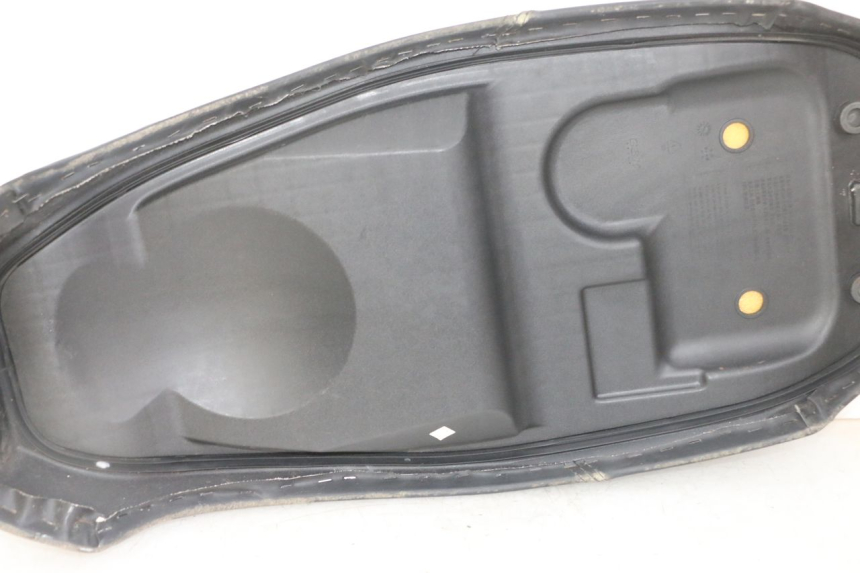 photo de ASIENTO SYM FIDDLE 3 III 125 (2014 - 2020)