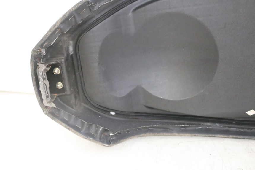 photo de ASIENTO SYM FIDDLE 3 III 125 (2014 - 2020)