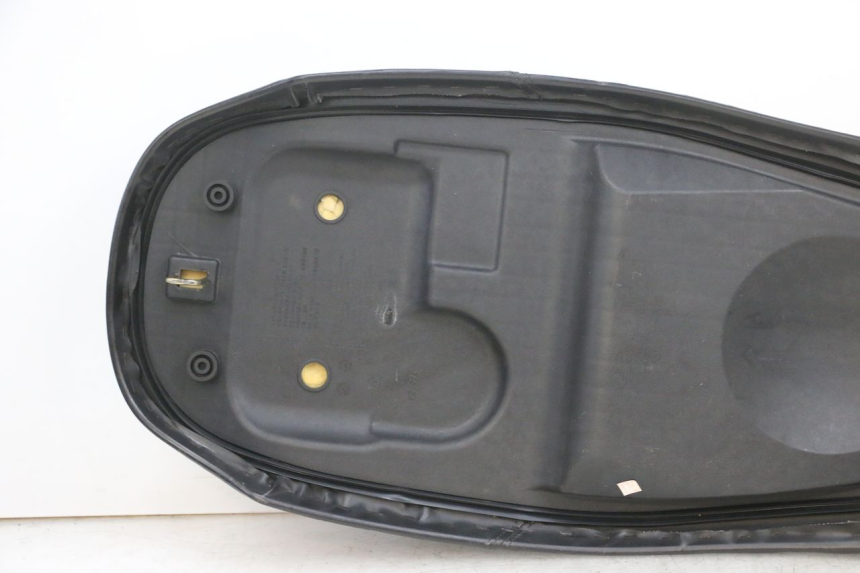 photo de ASIENTO SYM FIDDLE 3 III 125 (2014 - 2020) - Otra perspectiva