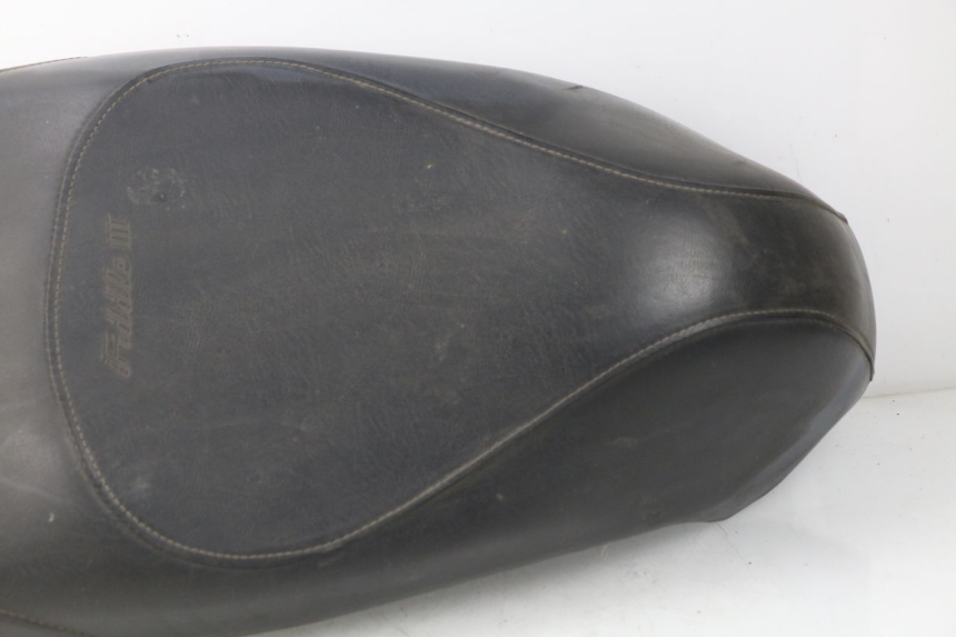 photo de ASIENTO SYM FIDDLE 3 III 50 (2014 - 2020)