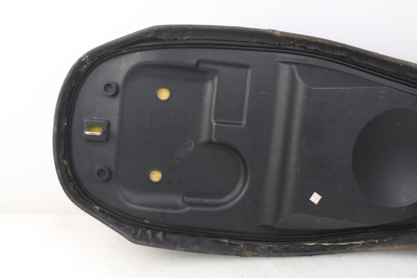 photo de ASIENTO SYM FIDDLE 3 III 50 (2014 - 2020)