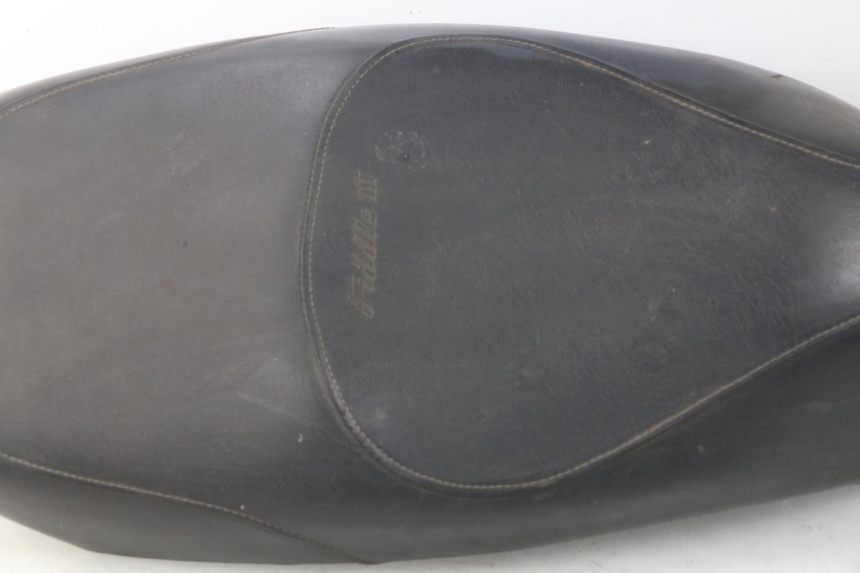 photo de ASIENTO SYM FIDDLE 3 III 50 (2014 - 2020)