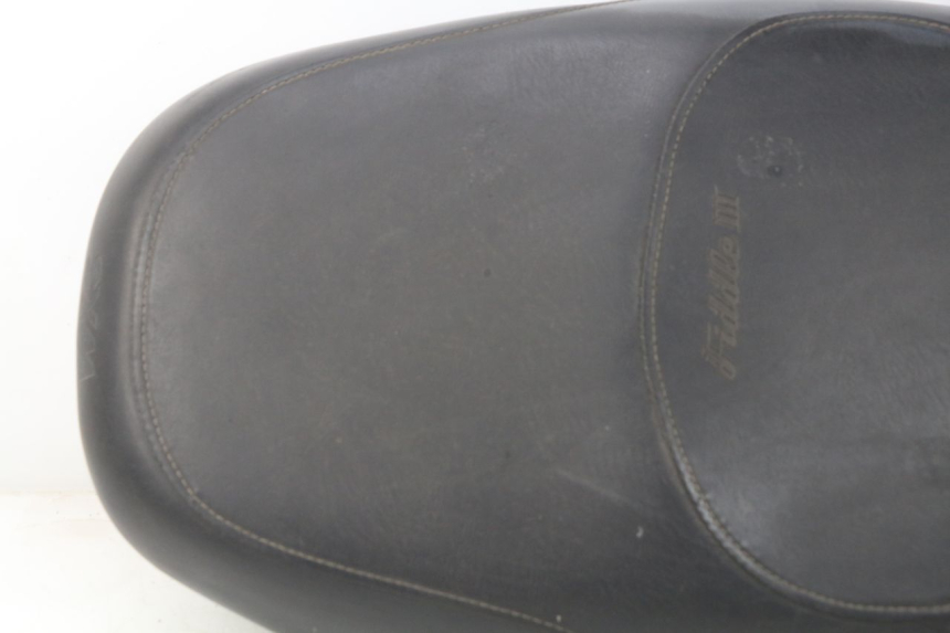 photo de ASIENTO SYM FIDDLE 3 III 50 (2014 - 2020)