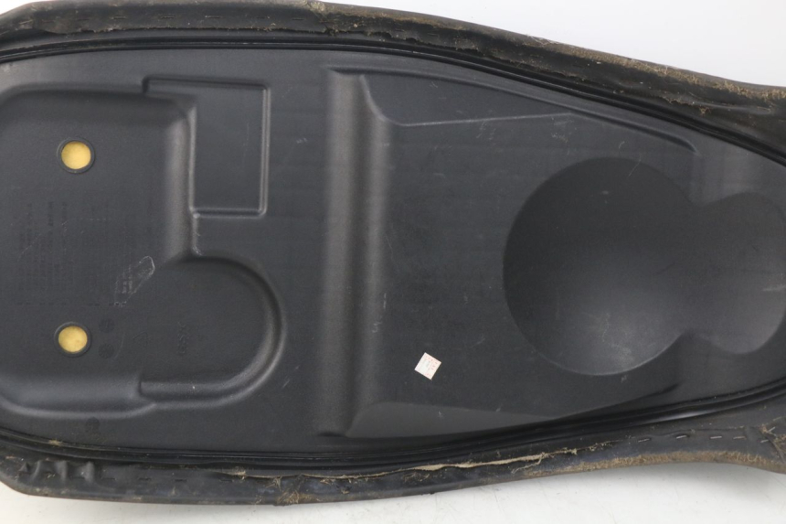 photo de ASIENTO SYM FIDDLE 3 III 50 (2014 - 2020)