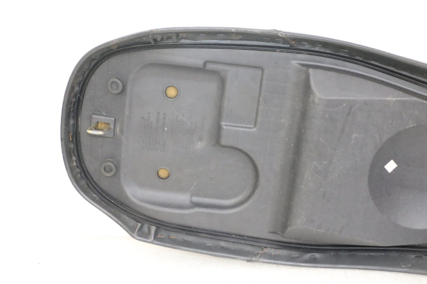 photo de ASIENTO SYM FIDDLE 3 III 50 (2014 - 2020)