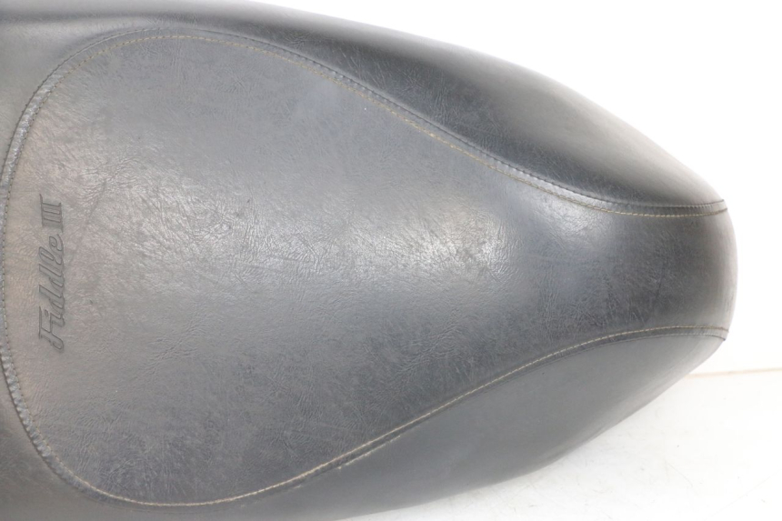 photo de ASIENTO SYM FIDDLE 3 III 50 (2014 - 2020)