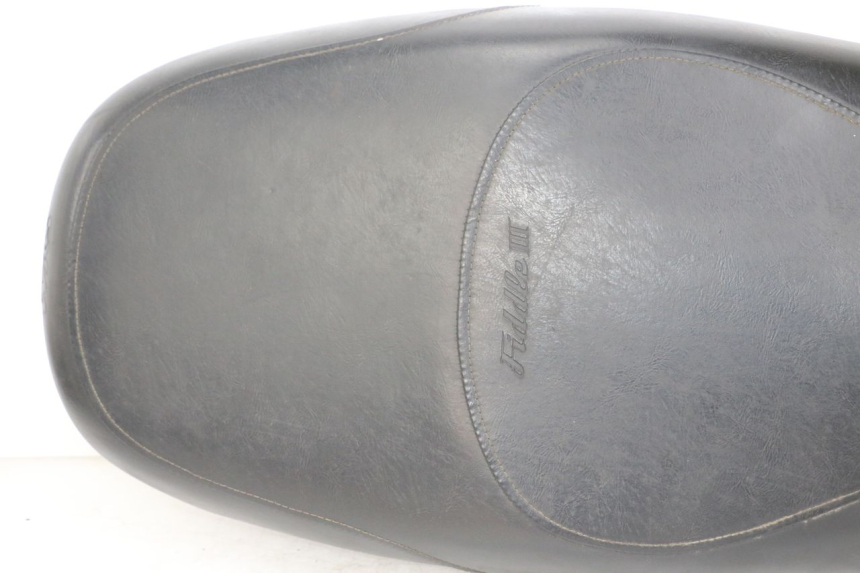 photo de ASIENTO SYM FIDDLE 3 III 50 (2014 - 2020)