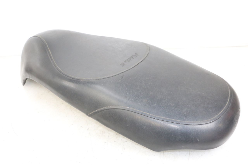 photo de ASIENTO SYM FIDDLE 3 III 50 (2014 - 2020)