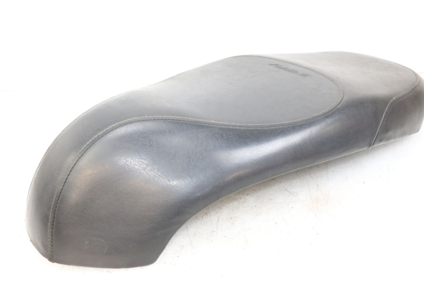 photo de ASIENTO SYM FIDDLE 3 III 50 (2014 - 2020)