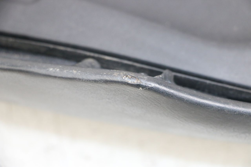 photo de ASIENTO SYM FIDDLE 3 III 50 (2014 - 2020)