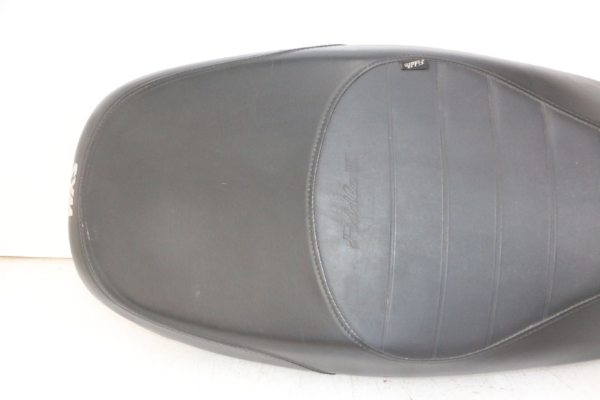 photo de ASIENTO SYM FIDDLE 3 III 50 (2014 - 2020)