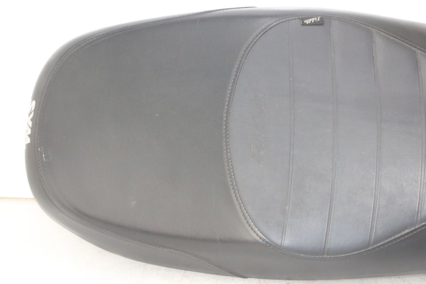 photo de ASIENTO SYM FIDDLE 3 III 50 (2014 - 2020)