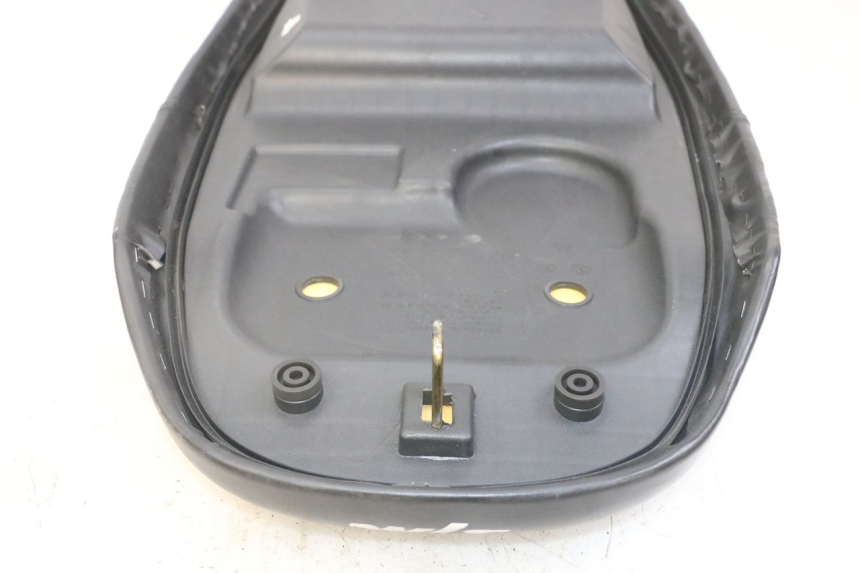 photo de ASIENTO SYM FIDDLE 3 III 50 (2014 - 2020)