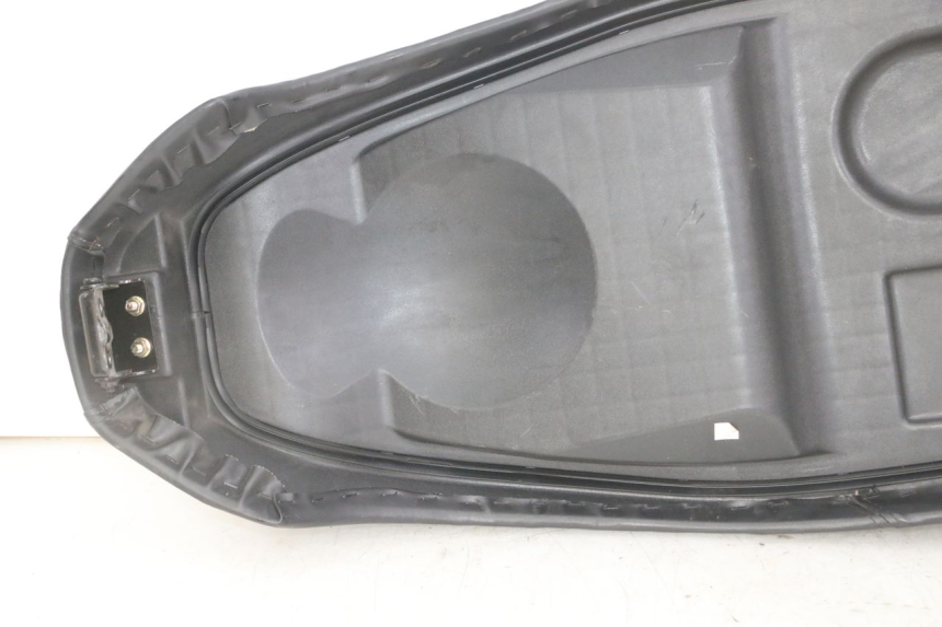 photo de ASIENTO SYM FIDDLE 3 III 50 (2014 - 2020)