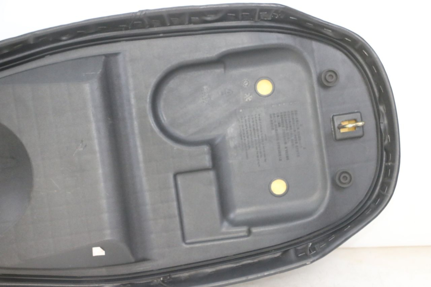 photo de ASIENTO SYM FIDDLE 3 III 50 (2014 - 2020)