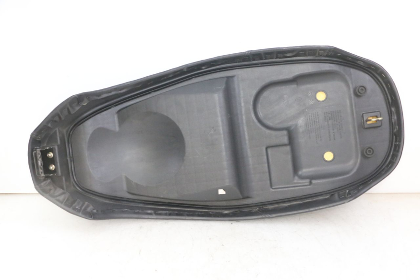 photo de ASIENTO SYM FIDDLE 3 III 50 (2014 - 2020)
