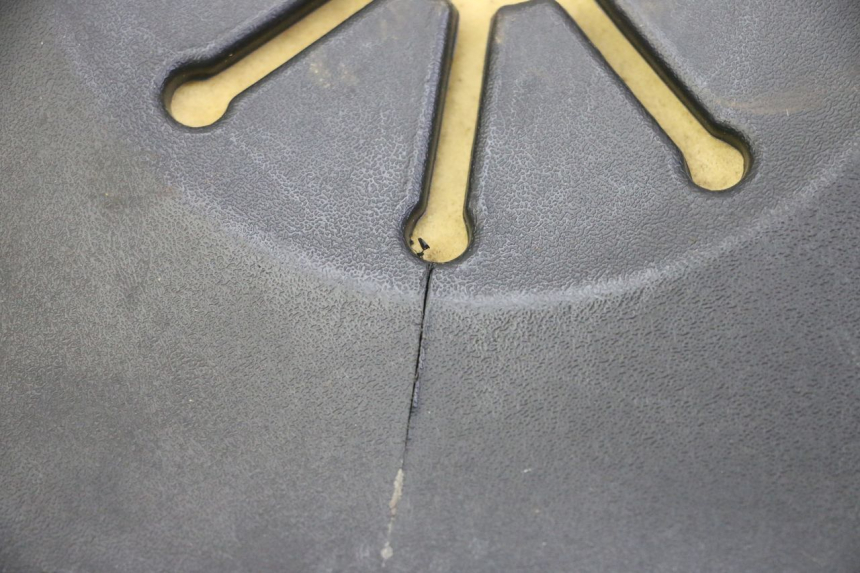 photo de ASIENTO SYM FIDDLE 125 (2008 - 2010)