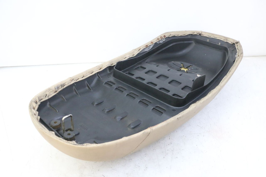 photo de ASIENTO SYM FIDDLE 125 (2008 - 2010)