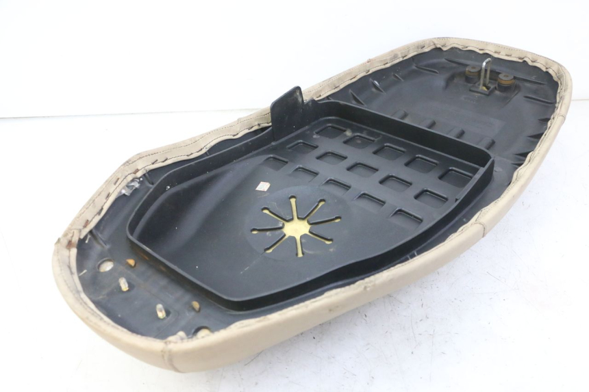 photo de ASIENTO SYM FIDDLE 125 (2008 - 2010)