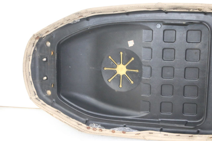 photo de ASIENTO SYM FIDDLE 125 (2008 - 2010)