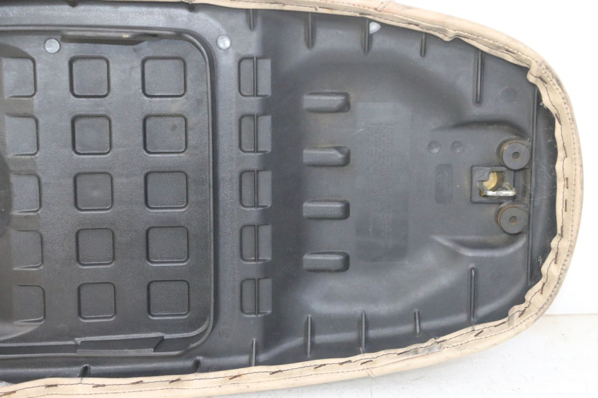 photo de ASIENTO SYM FIDDLE 125 (2008 - 2010)