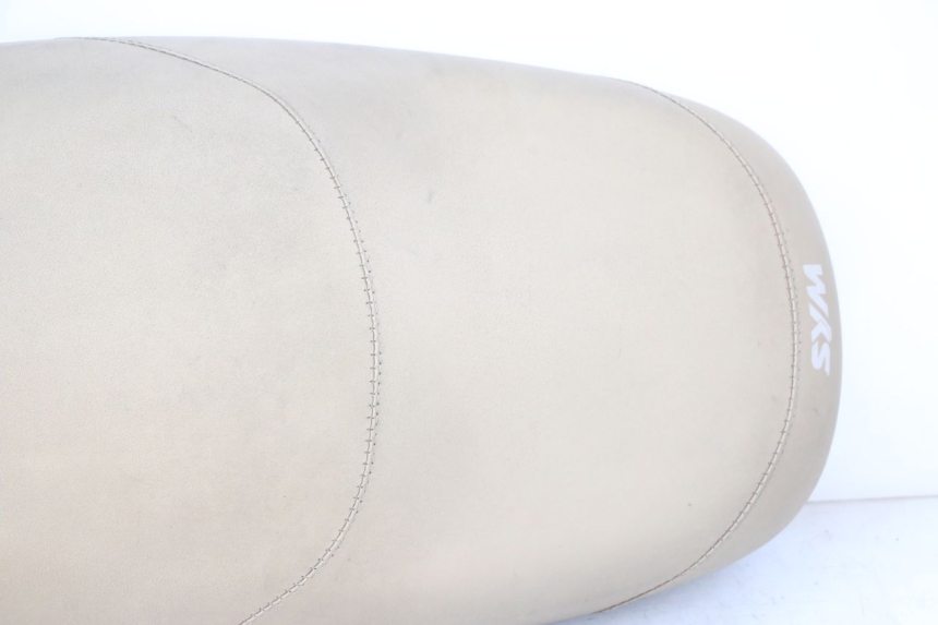 photo de ASIENTO SYM FIDDLE 125 (2008 - 2010)