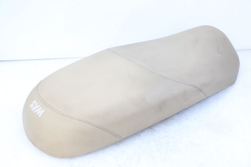 photo de ASIENTO SYM FIDDLE 125 (2008 - 2010)