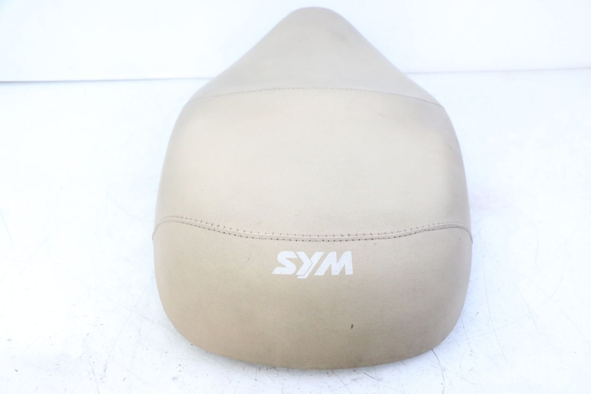 photo de ASIENTO SYM FIDDLE 125 (2008 - 2010)
