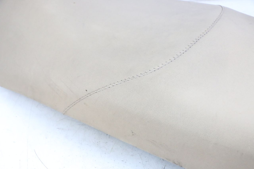 photo de ASIENTO SYM FIDDLE 125 (2008 - 2010)