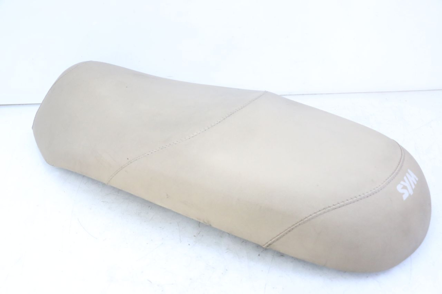 photo de ASIENTO SYM FIDDLE 125 (2008 - 2010)