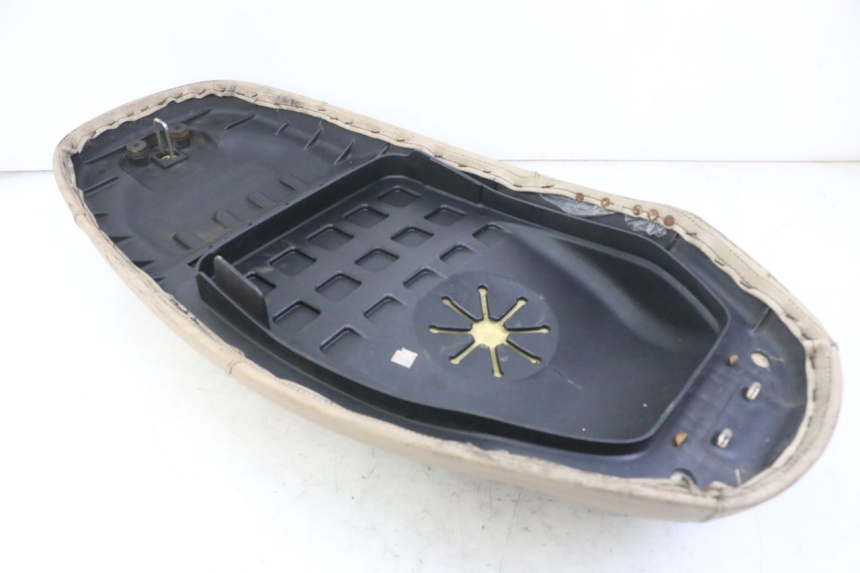 photo de ASIENTO SYM FIDDLE 125 (2008 - 2010)