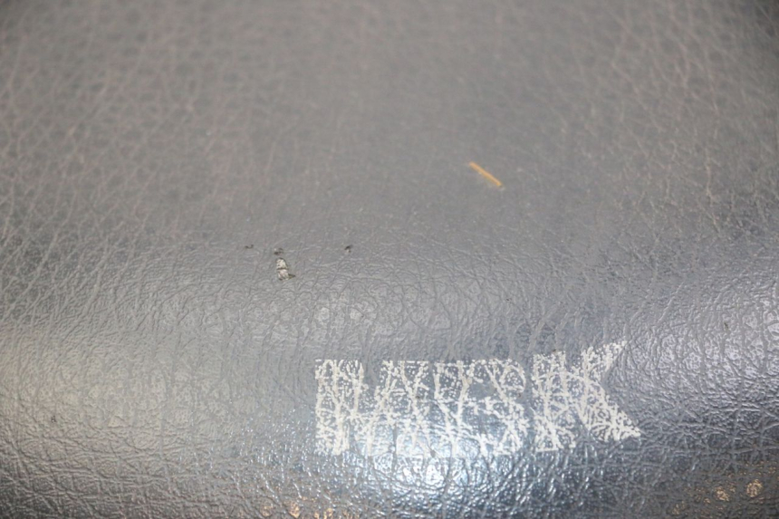 photo de ASIENTO MBK FLAME X 125 (2007 - 2016)
