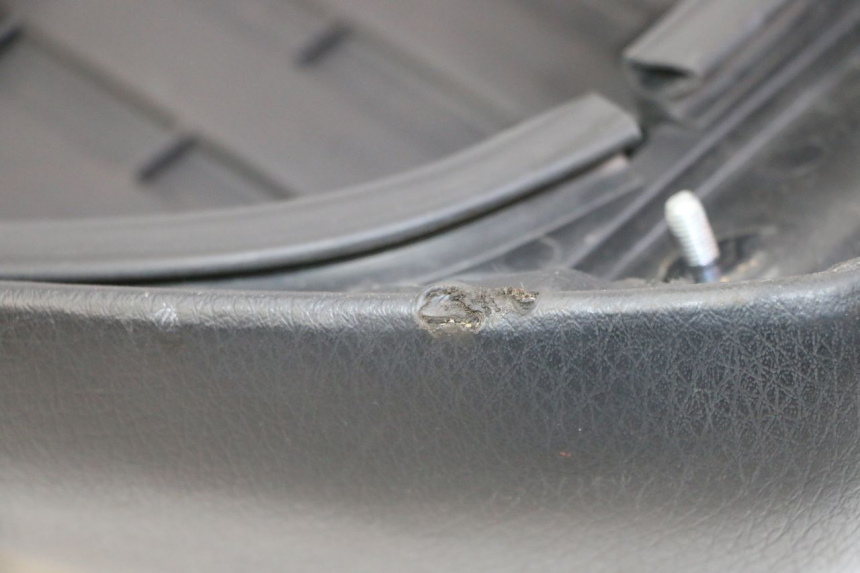 photo de ASIENTO MBK FLAME X 125 (2007 - 2016)