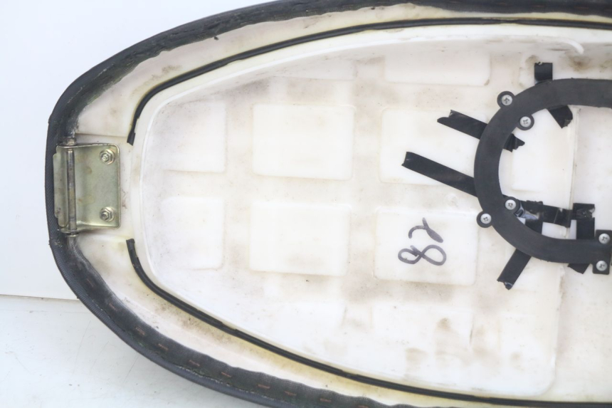 photo de ASIENTO KREIDLER FLORY CLASSIC 4T 50 (2013 - 2023)