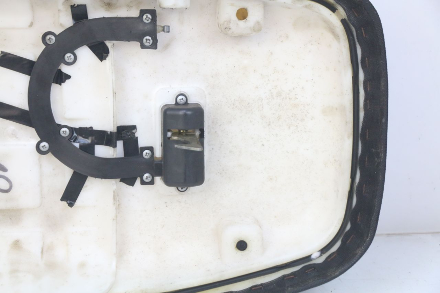 photo de ASIENTO KREIDLER FLORY CLASSIC 4T 50 (2013 - 2023)
