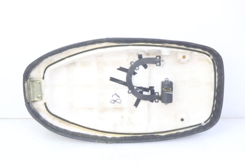 photo de ASIENTO KREIDLER FLORY CLASSIC 4T 50 (2013 - 2023)