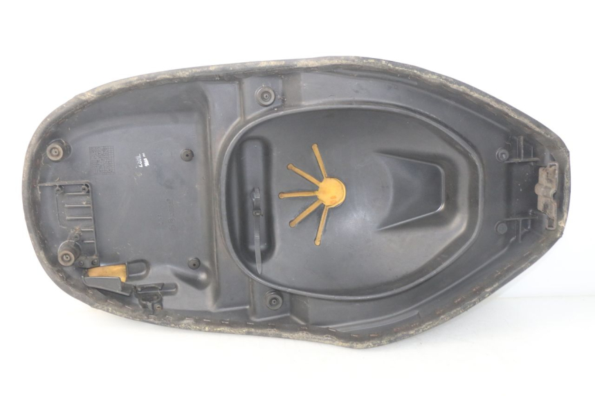 photo de ASIENTO PIAGGIO FLY 2T 50 (2004 - 2017)