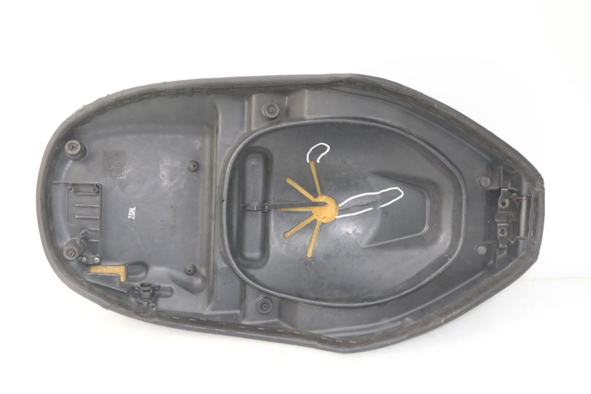 photo de ASIENTO PIAGGIO FLY 2T 50 (2004 - 2017)