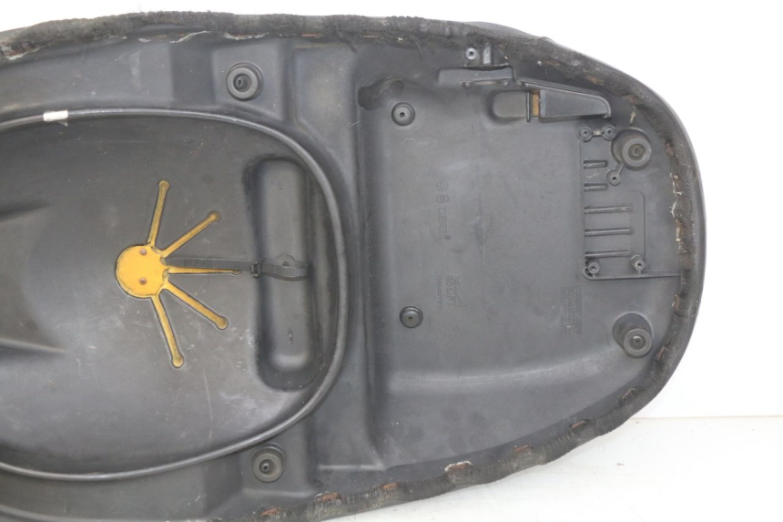 photo de ASIENTO PIAGGIO FLY 2T 50 (2004 - 2017)