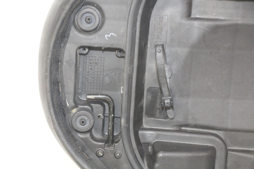 photo de ASIENTO PIAGGIO FLY 4T 50 (2013 - 2017)