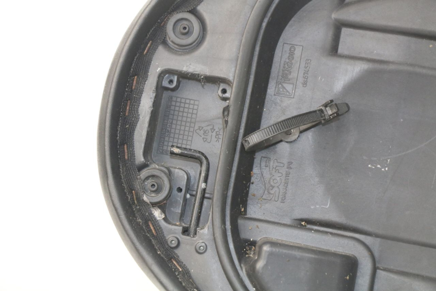 photo de ASIENTO PIAGGIO FLY IE 125 (2012 - 2017)