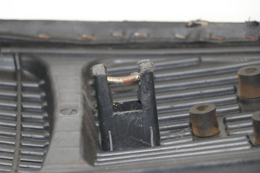 photo de ASIENTO REVATTO FUTURA GT 125 (2006 - 2008)