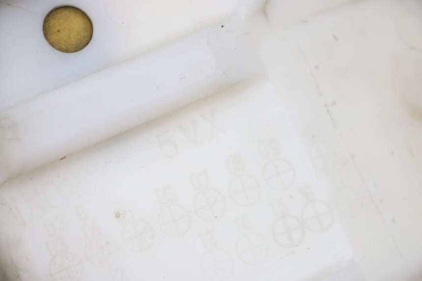 photo de ASIENTO YAMAHA FZ6 N FAZER 600 (2004 - 2006)